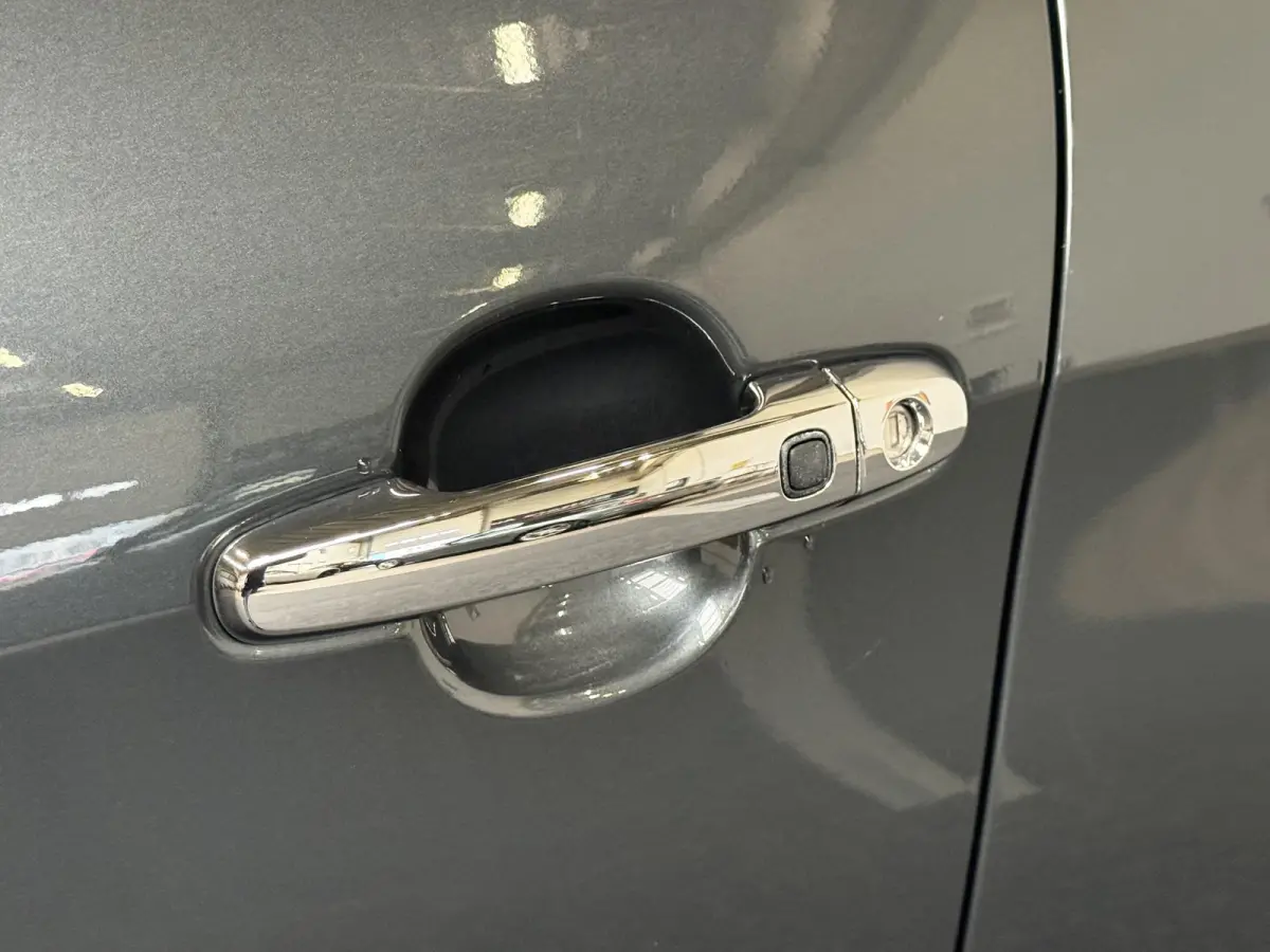1.0 e-VTi Allure | AUTOMAAT | CAMERA | ECC | CARPLAY