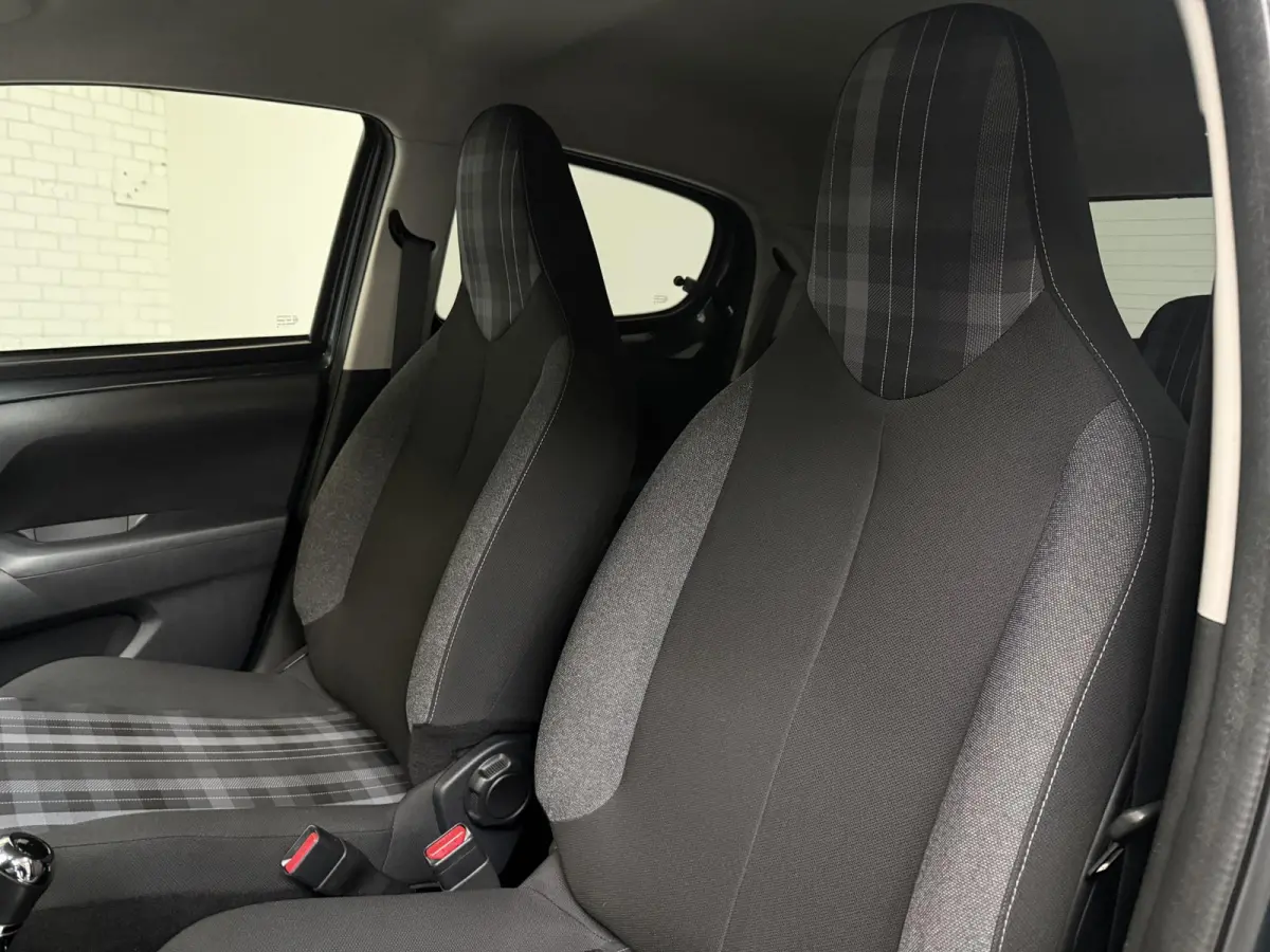1.0 e-VTi Allure | AUTOMAAT | CAMERA | ECC | CARPLAY