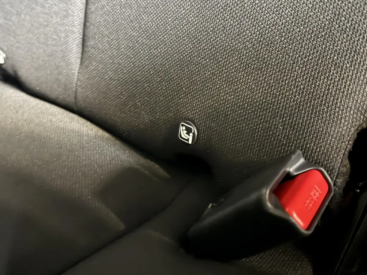 1.0 e-VTi Allure | AUTOMAAT | CAMERA | ECC | CARPLAY