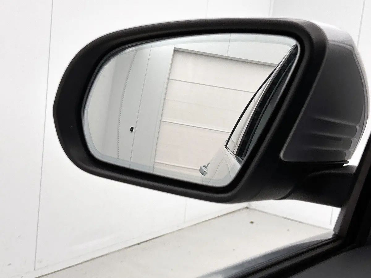 180 Business Solution AMG | ACHTERUITRIJCAMERA |