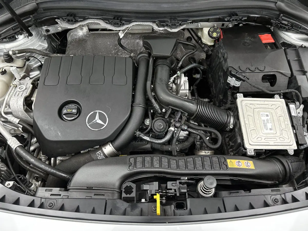 180 Business Solution AMG | ACHTERUITRIJCAMERA |