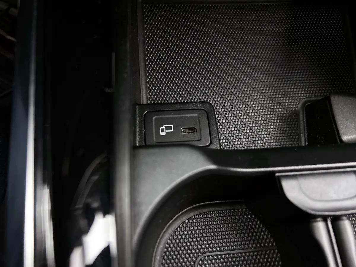 180 Business Solution AMG | ACHTERUITRIJCAMERA |
