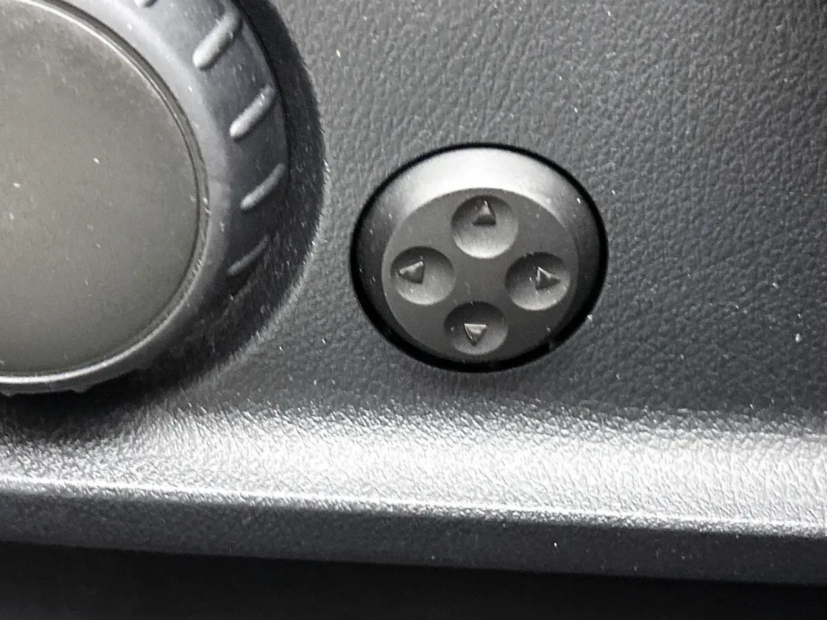 180 Business Solution AMG | ACHTERUITRIJCAMERA |