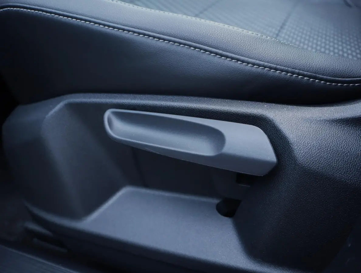 2.0 TSI 4Motion R | Pano | Beats | Dynamic Chassis Control