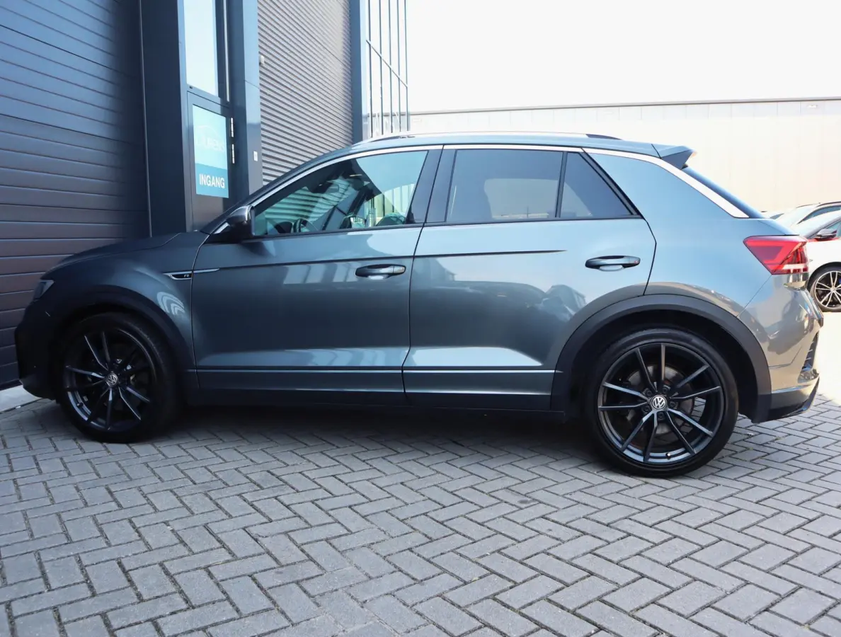 2.0 TSI 4Motion R | Pano | Beats | Dynamic Chassis Control