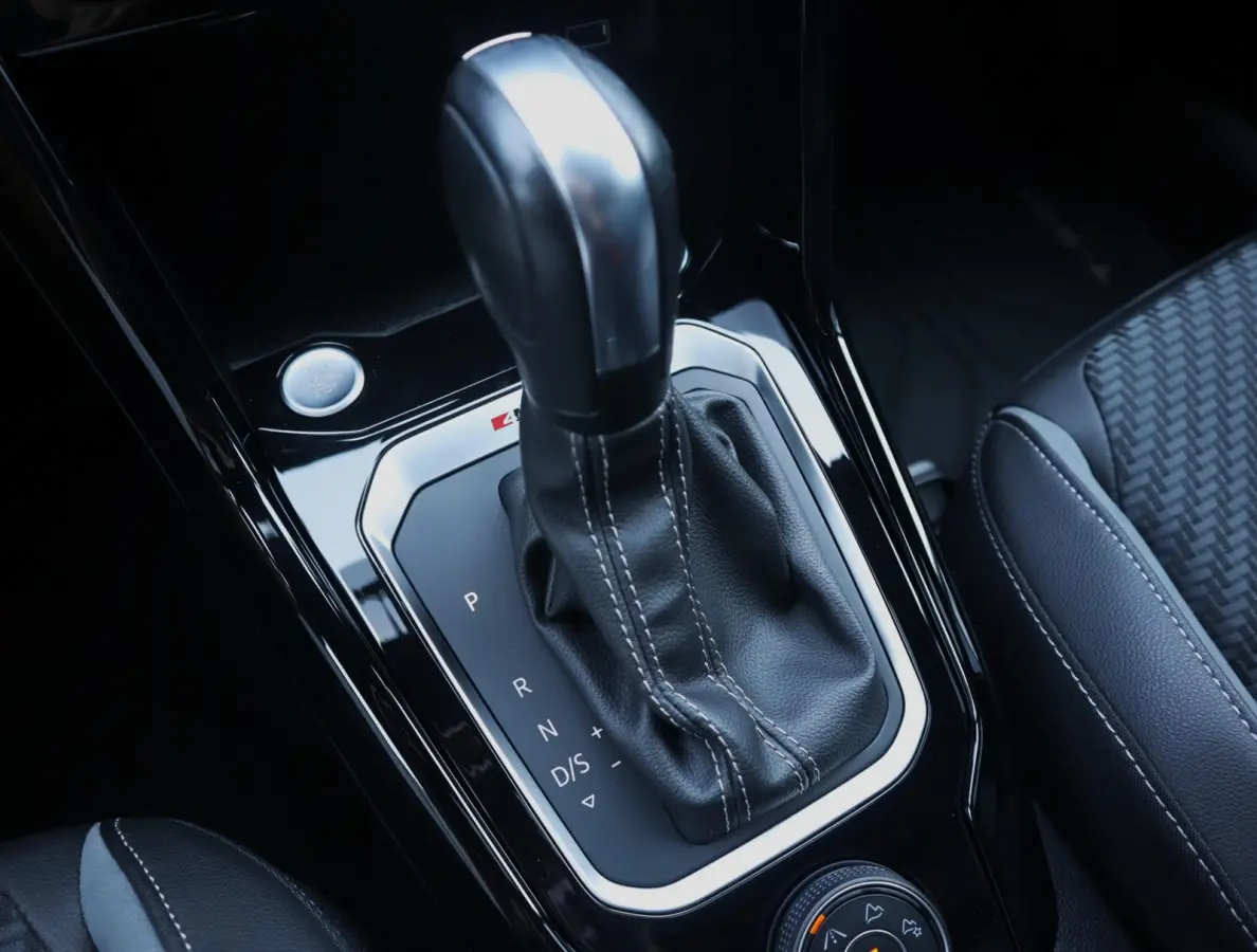 2.0 TSI 4Motion R | Pano | Beats | Dynamic Chassis Control