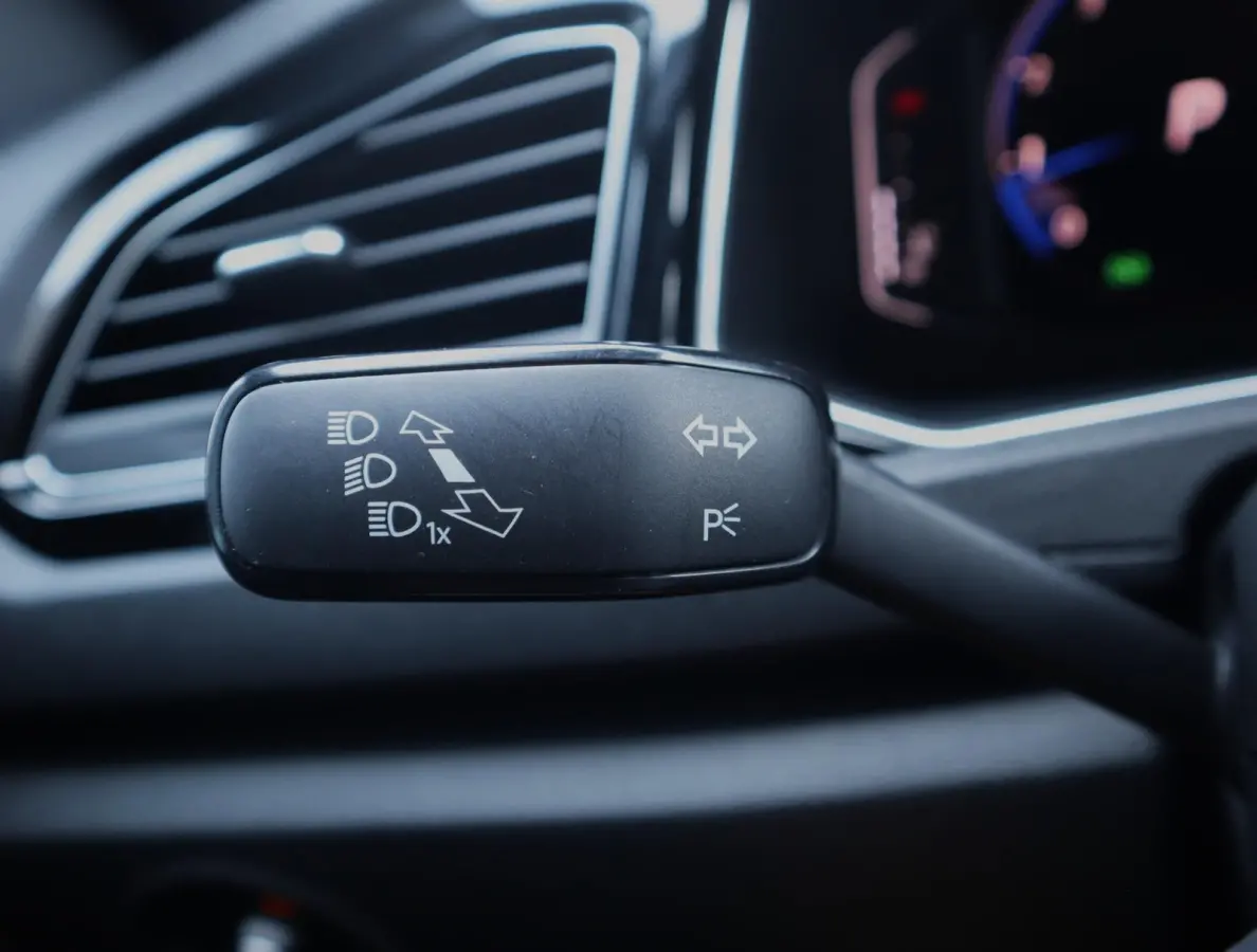 2.0 TSI 4Motion R | Pano | Beats | Dynamic Chassis Control