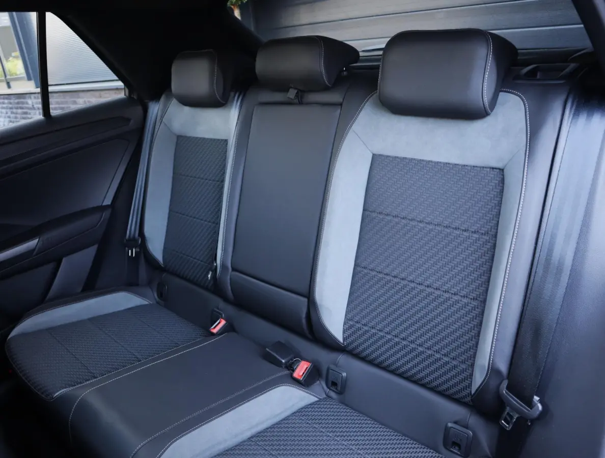 2.0 TSI 4Motion R | Pano | Beats | Dynamic Chassis Control
