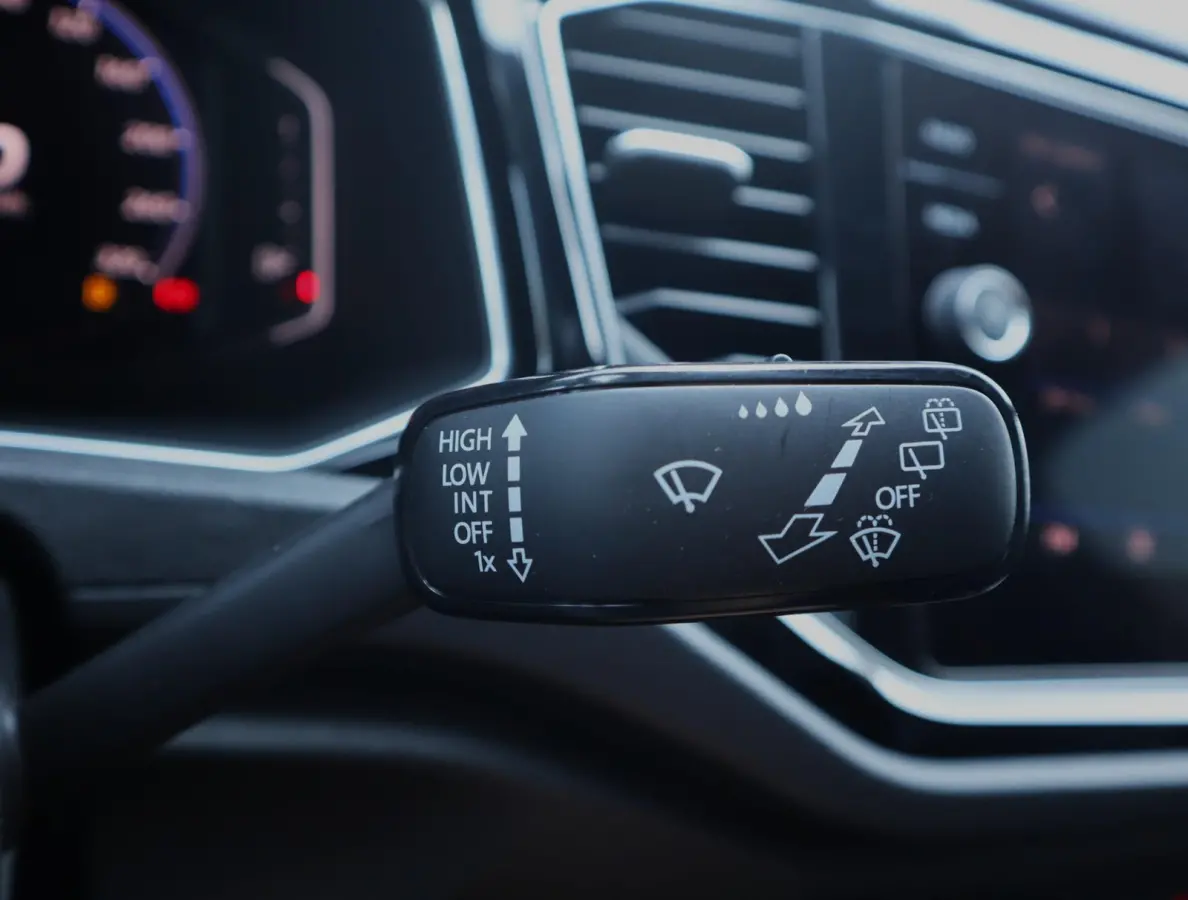 2.0 TSI 4Motion R | Pano | Beats | Dynamic Chassis Control