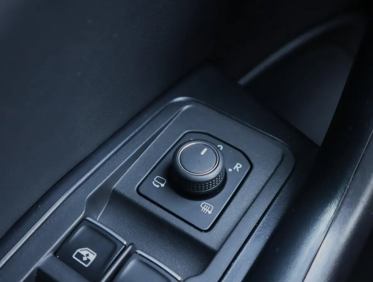2.0 TSI 4Motion R | Pano | Beats | Dynamic Chassis Control