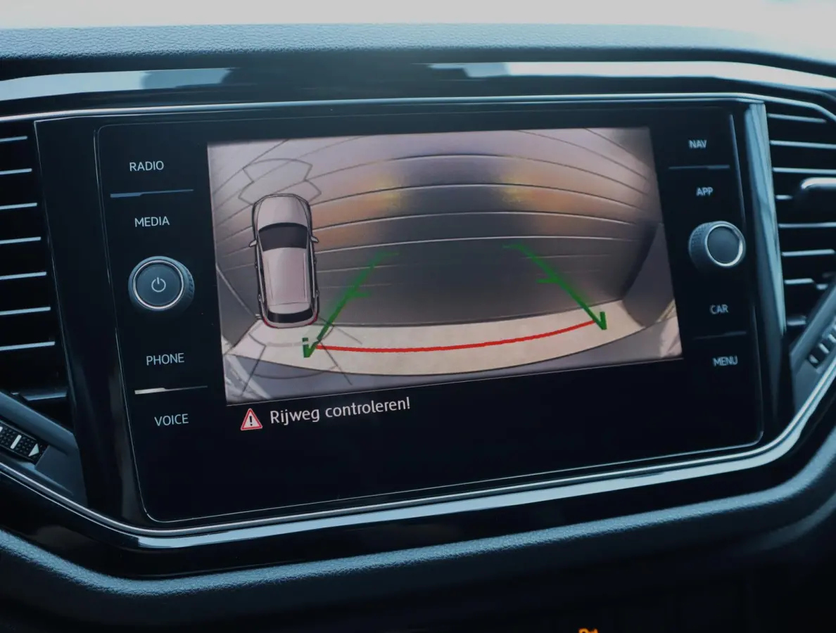 2.0 TSI 4Motion R | Pano | Beats | Dynamic Chassis Control