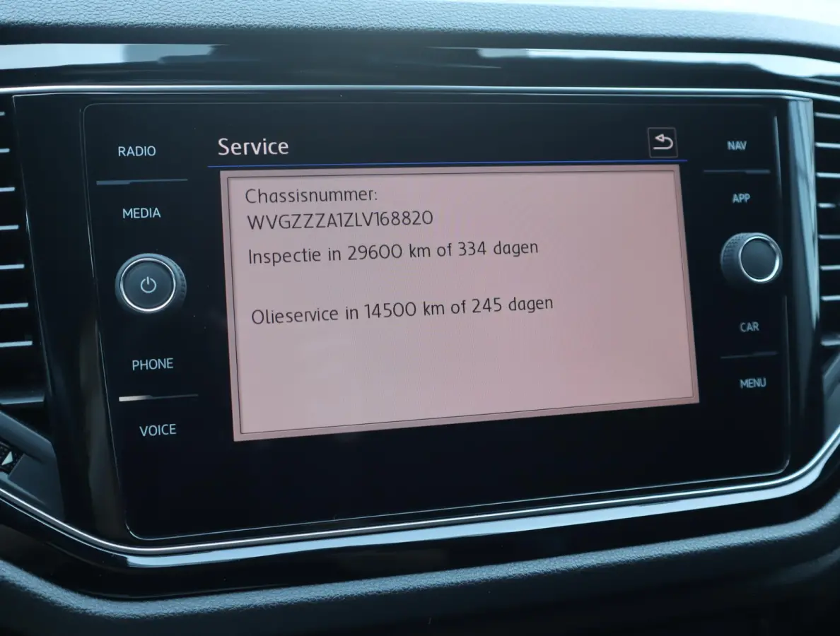 2.0 TSI 4Motion R | Pano | Beats | Dynamic Chassis Control
