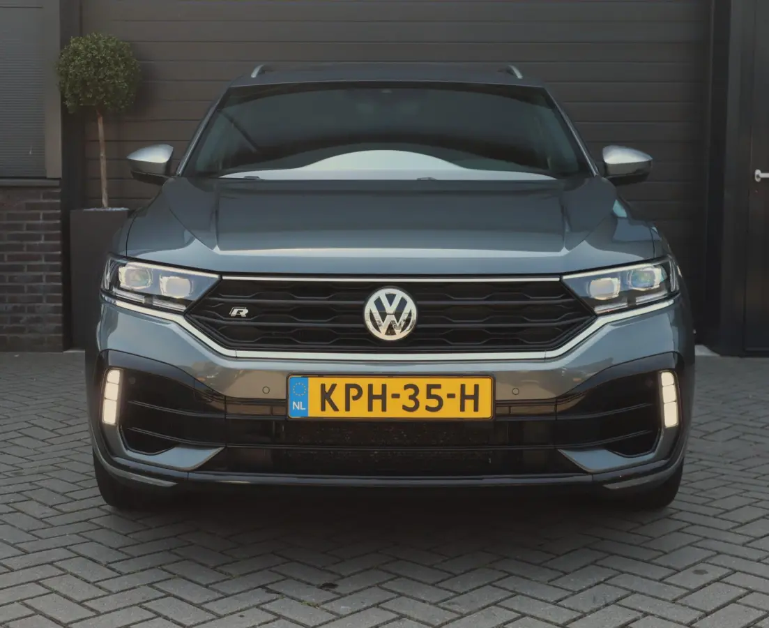 2.0 TSI 4Motion R | Pano | Beats | Dynamic Chassis Control