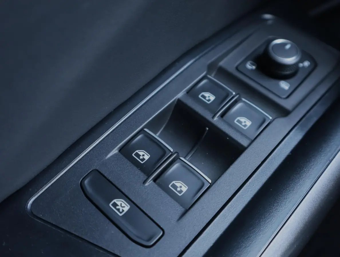 2.0 TSI 4Motion R | Pano | Beats | Dynamic Chassis Control