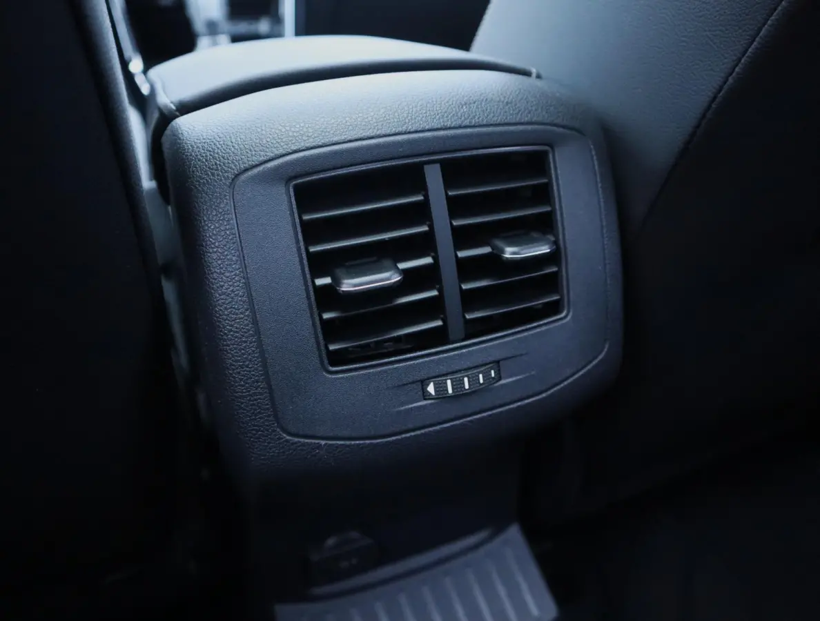 2.0 TSI 4Motion R | Pano | Beats | Dynamic Chassis Control