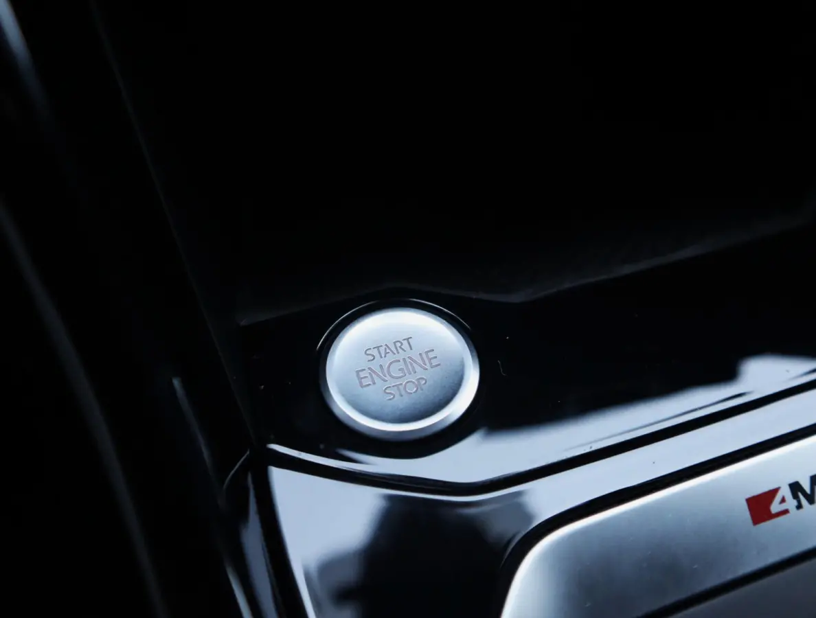 2.0 TSI 4Motion R | Pano | Beats | Dynamic Chassis Control