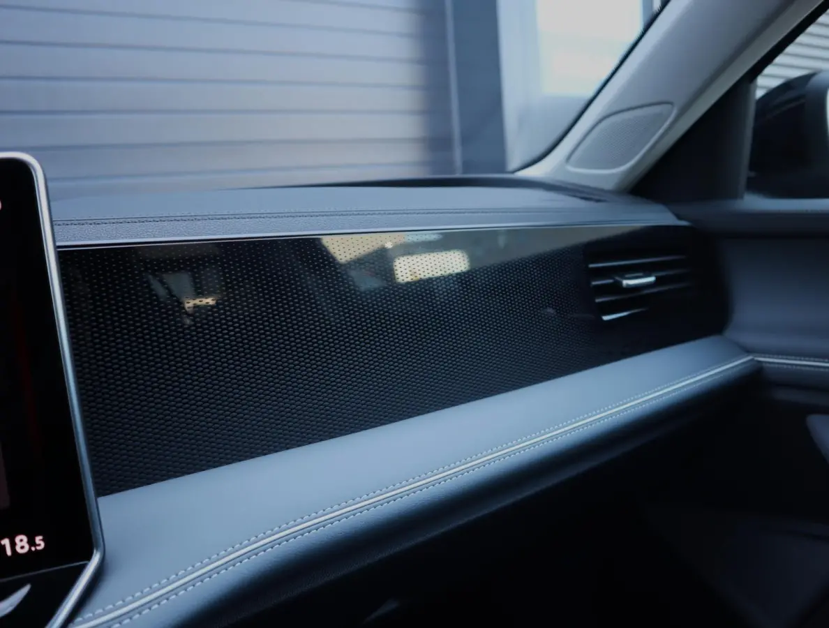 1.5 eHybrid Elegance Business | Trekhaak | Massage | Stoelverwarming