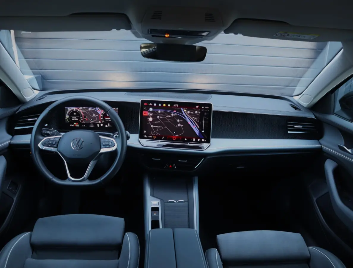 1.5 eHybrid Elegance Business | Trekhaak | Massage | Stoelverwarming
