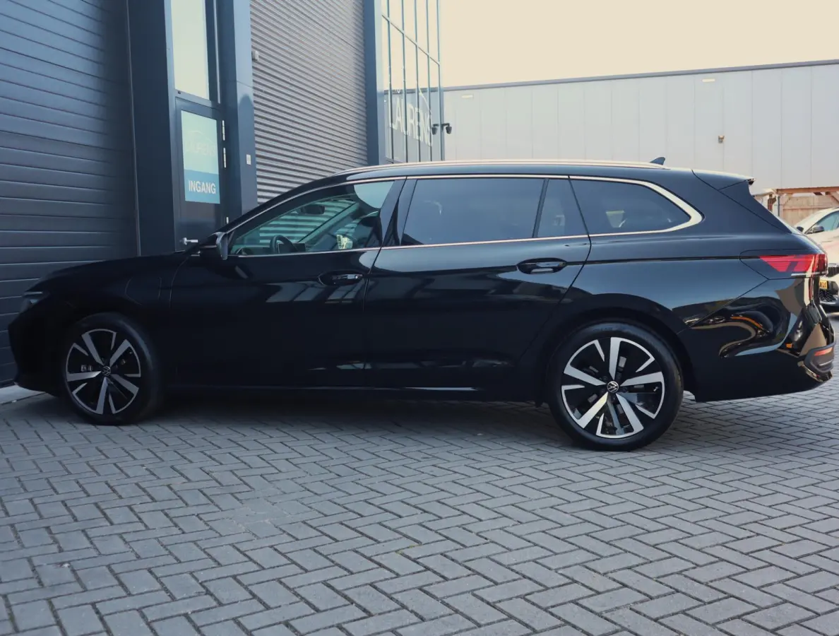 1.5 eHybrid Elegance Business | Trekhaak | Massage | Stoelverwarming