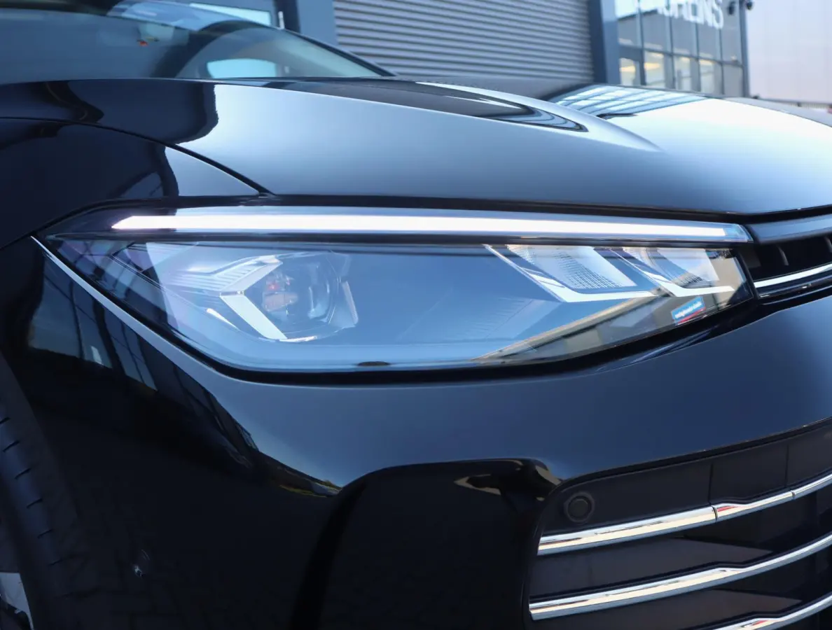 1.5 eHybrid Elegance Business | Trekhaak | Massage | Stoelverwarming