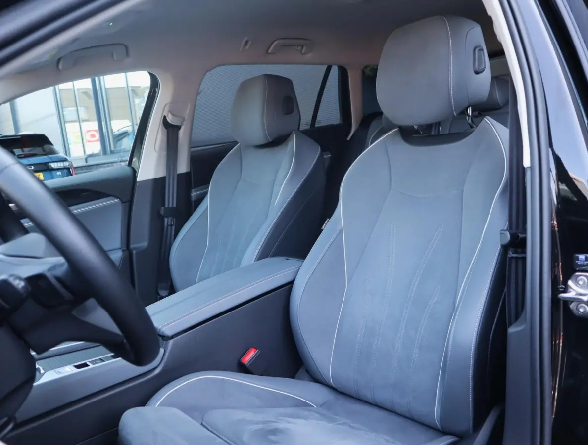 1.5 eHybrid Elegance Business | Trekhaak | Massage | Stoelverwarming