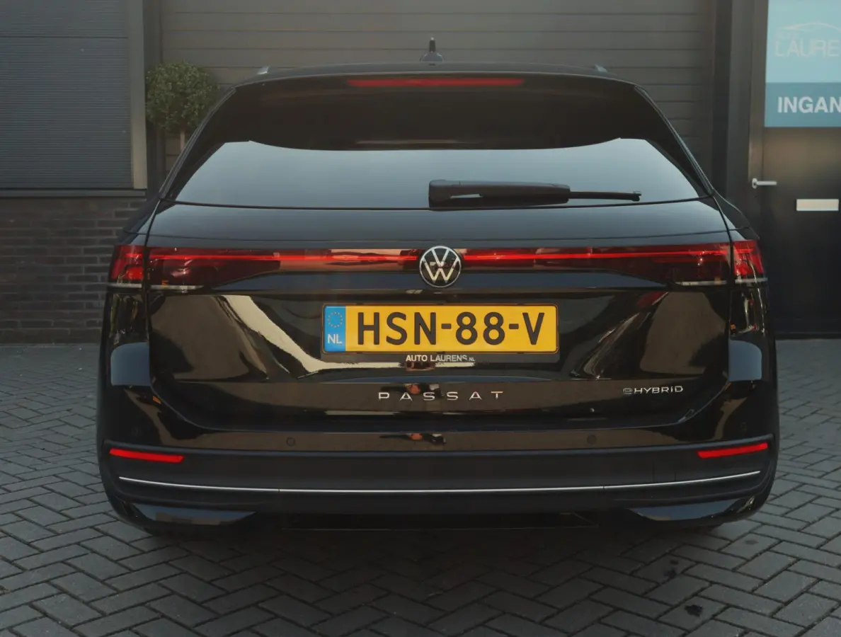 1.5 eHybrid Elegance Business | Trekhaak | Massage | Stoelverwarming