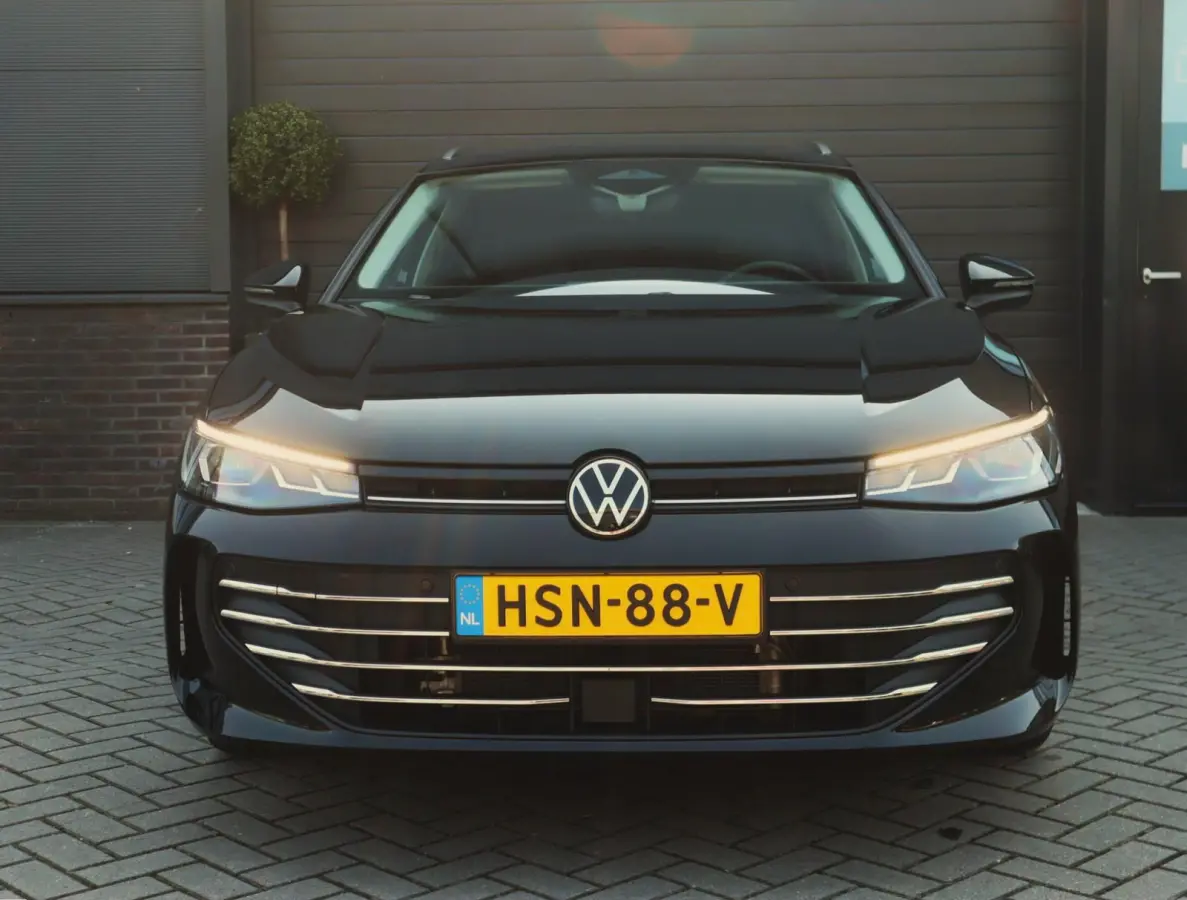 1.5 eHybrid Elegance Business | Trekhaak | Massage | Stoelverwarming