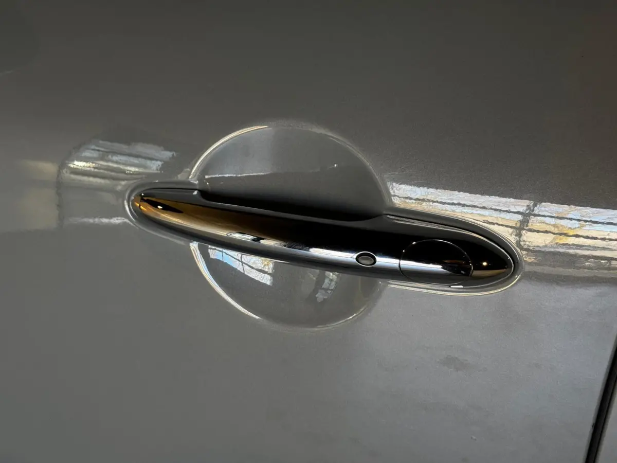 1.5 One Salt |Stoelverwarming |Navi |Sfeerverlichting