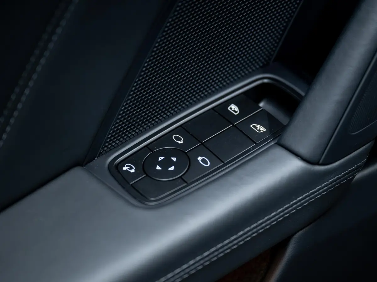 3.6 T-Hybrid Carrera 4 GTS | Lift | 18-weg | ACC | Stoelventilatie | Glazen Schuifdak |