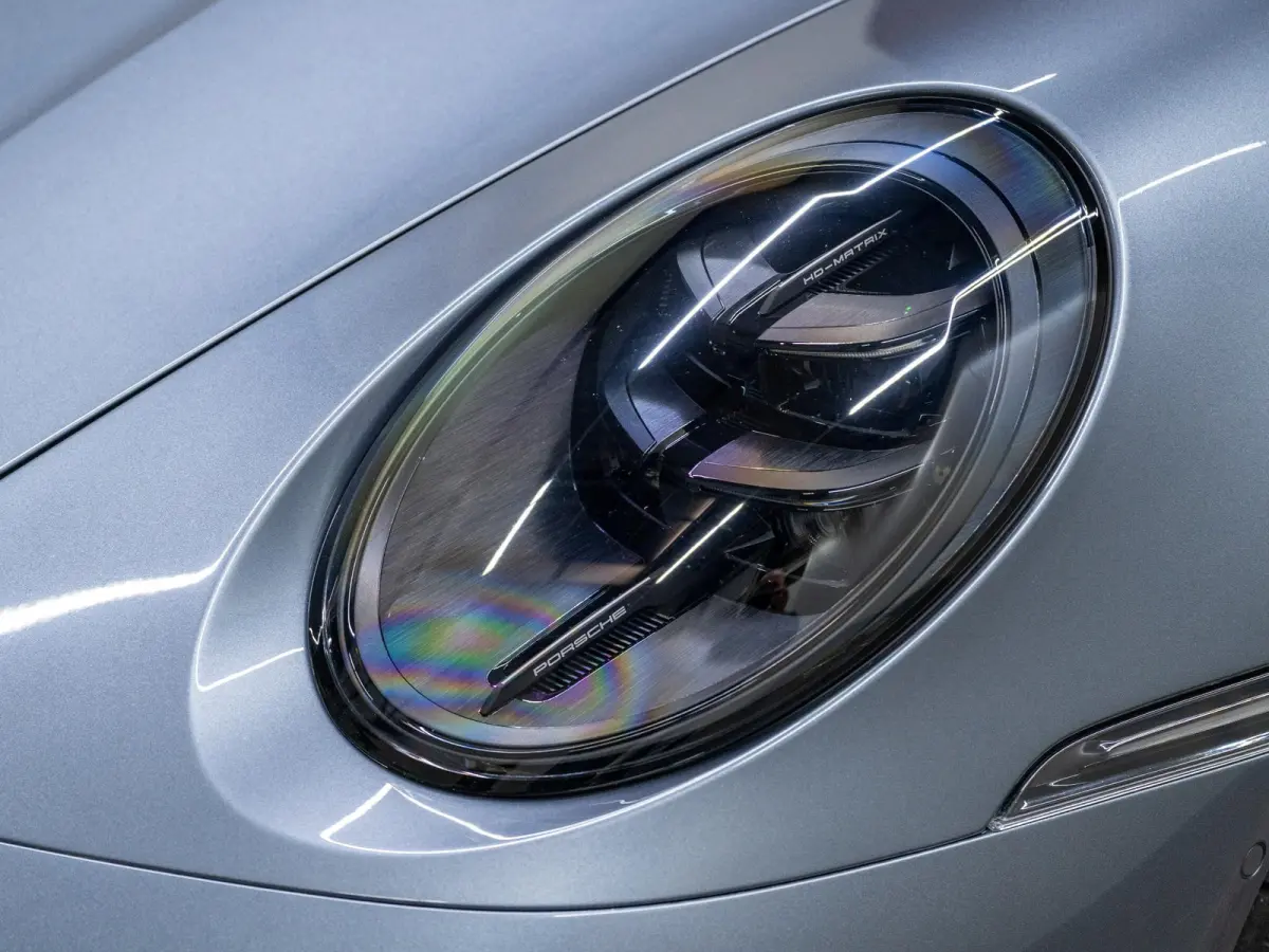 3.6 T-Hybrid Carrera 4 GTS | Lift | 18-weg | ACC | Stoelventilatie | Glazen Schuifdak |