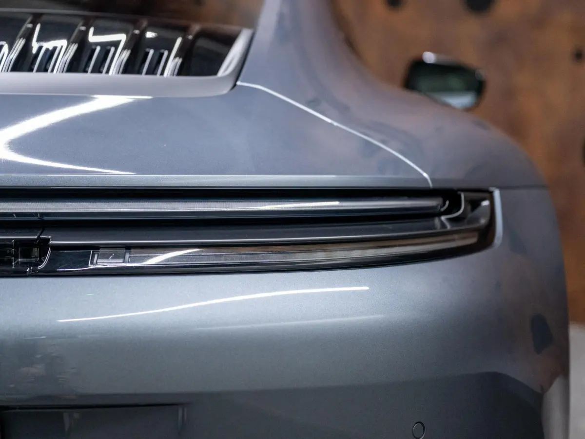3.6 T-Hybrid Carrera 4 GTS | Lift | 18-weg | ACC | Stoelventilatie | Glazen Schuifdak |