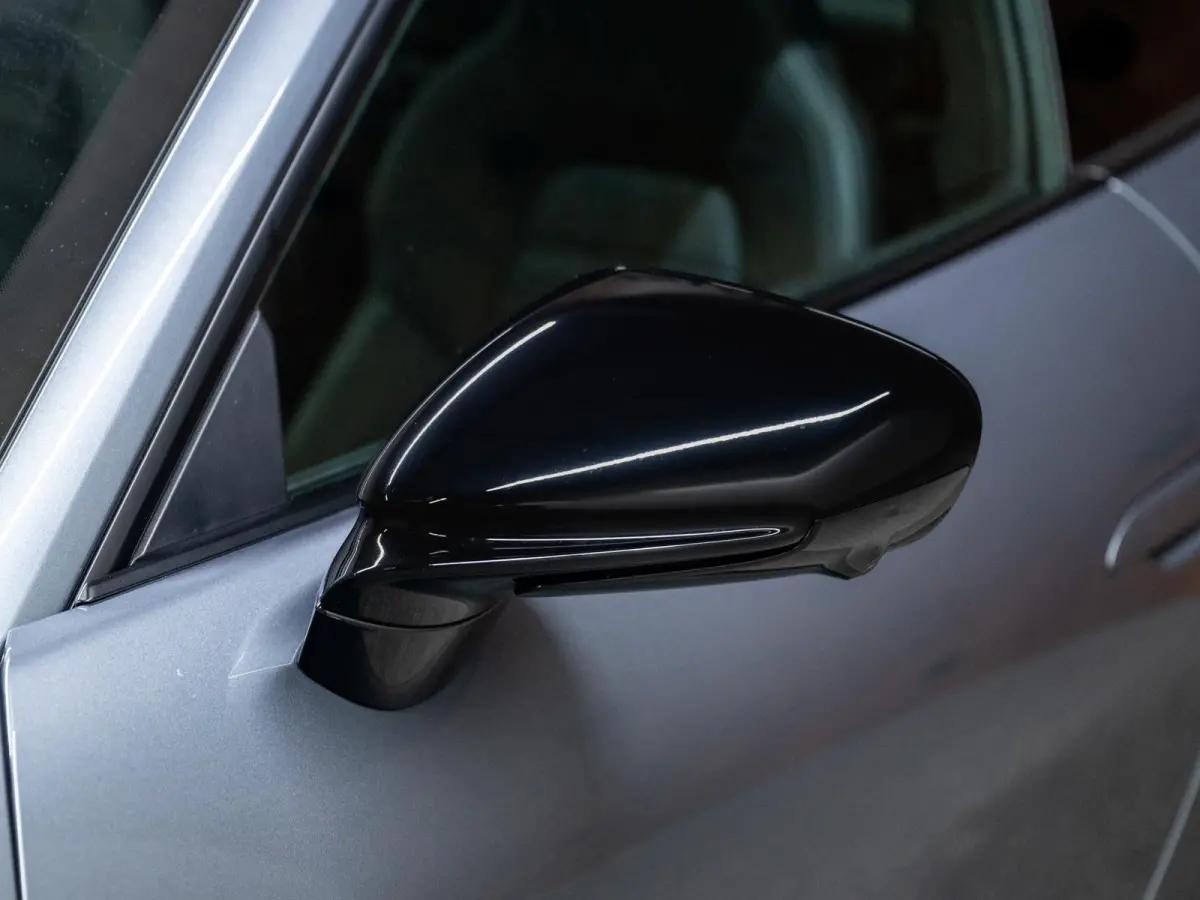3.6 T-Hybrid Carrera 4 GTS | Lift | 18-weg | ACC | Stoelventilatie | Glazen Schuifdak |