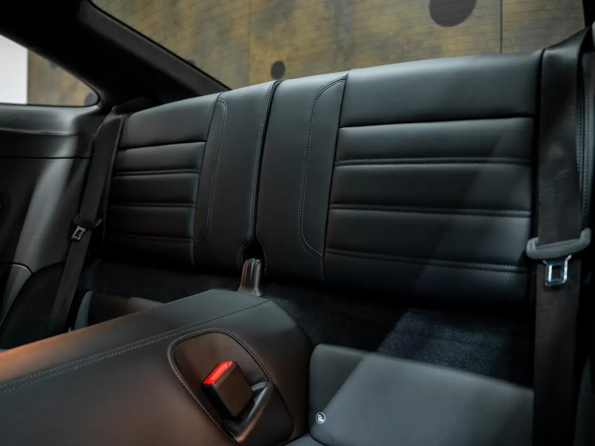 3.6 T-Hybrid Carrera 4 GTS | Lift | 18-weg | ACC | Stoelventilatie | Glazen Schuifdak |