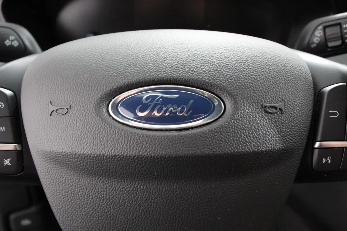 1.0 EcoBoost ST Line 125 Pk Navigatie Adaptive Cruise Control Trekhaak Head Up Display Privacy Glass Lane Assist