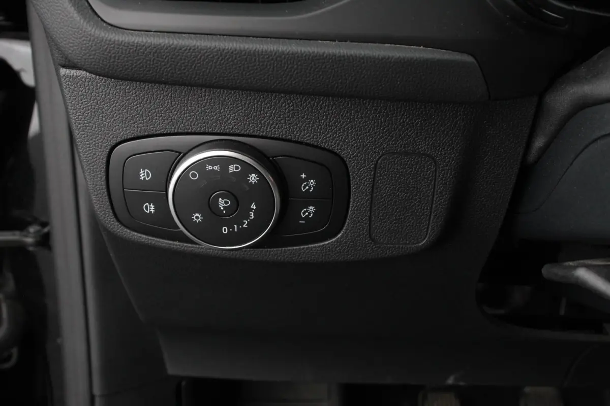 1.0 EcoBoost ST Line 125 Pk Navigatie Adaptive Cruise Control Trekhaak Head Up Display Privacy Glass Lane Assist