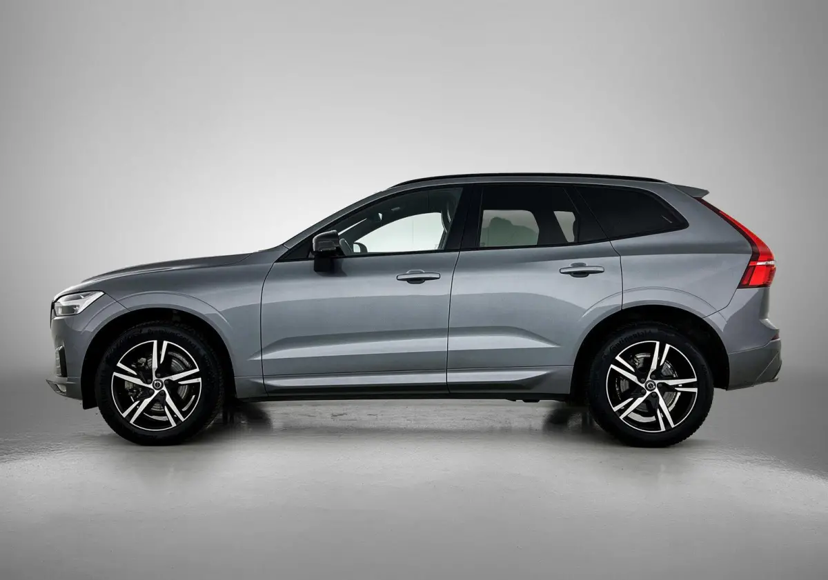 2.0 B5 R-Design | TREKHAAK | STOEL-STUURWIELVERWARMING | CAMERA | NAVIGATIE | HARMAN KARDON | ELEKTRISCHE STOELVERSTELLING