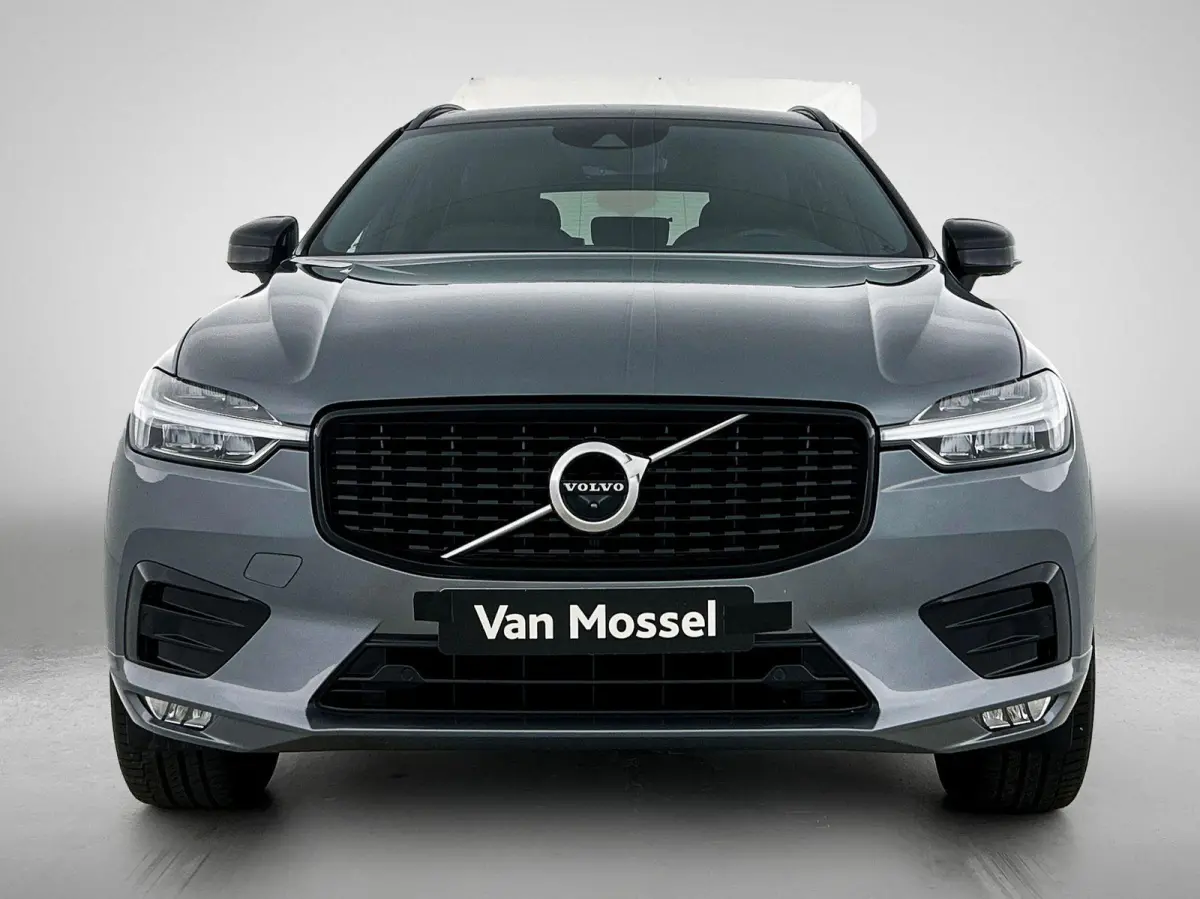2.0 B5 R-Design | TREKHAAK | STOEL-STUURWIELVERWARMING | CAMERA | NAVIGATIE | HARMAN KARDON | ELEKTRISCHE STOELVERSTELLING