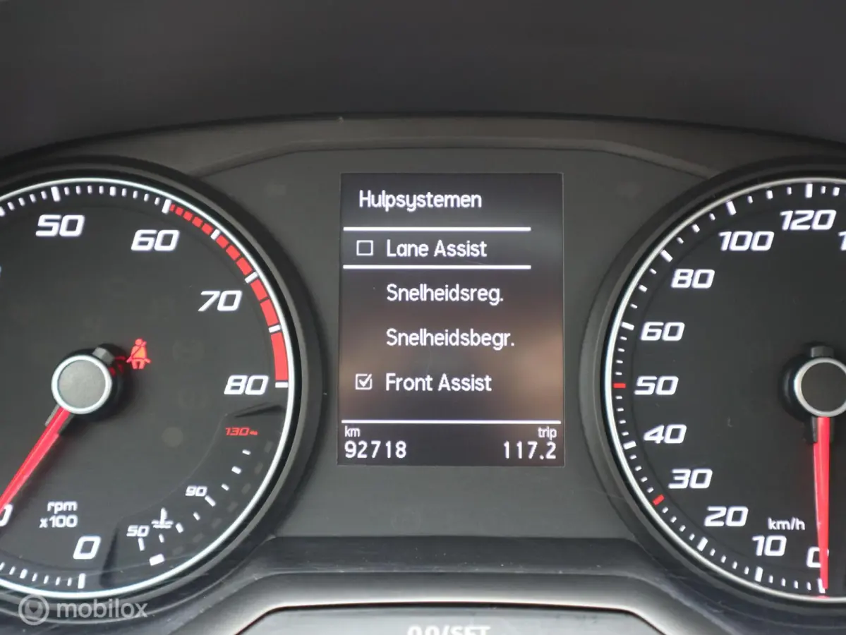 1.0 TSI Style CarPlay PDC Clima ACC Lane Assist