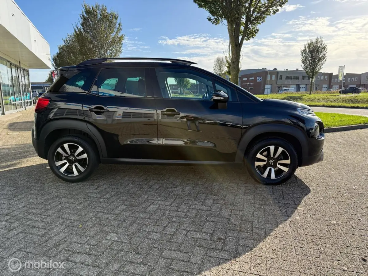 110 PK SHINE 12 MND BOVAG RIJKLAAR PRIJS