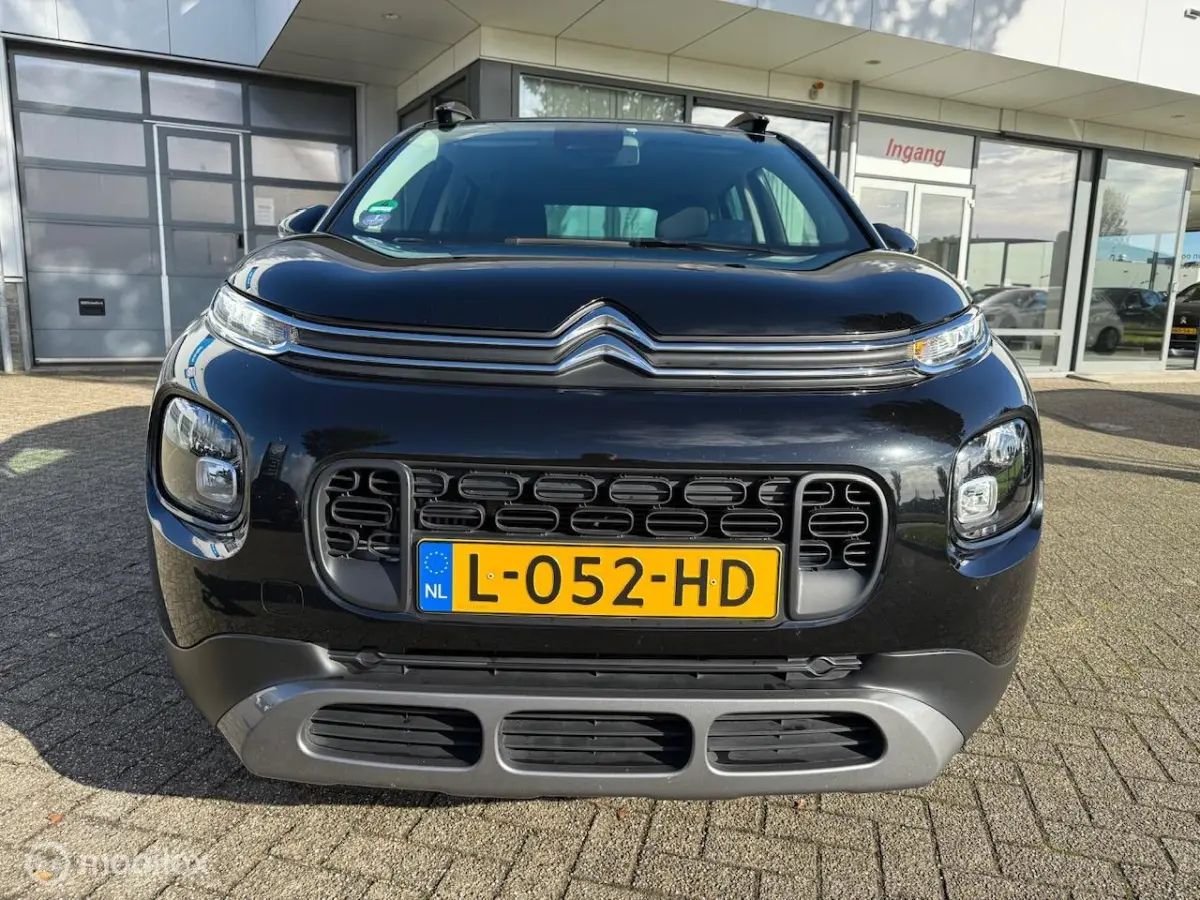 110 PK SHINE 12 MND BOVAG RIJKLAAR PRIJS