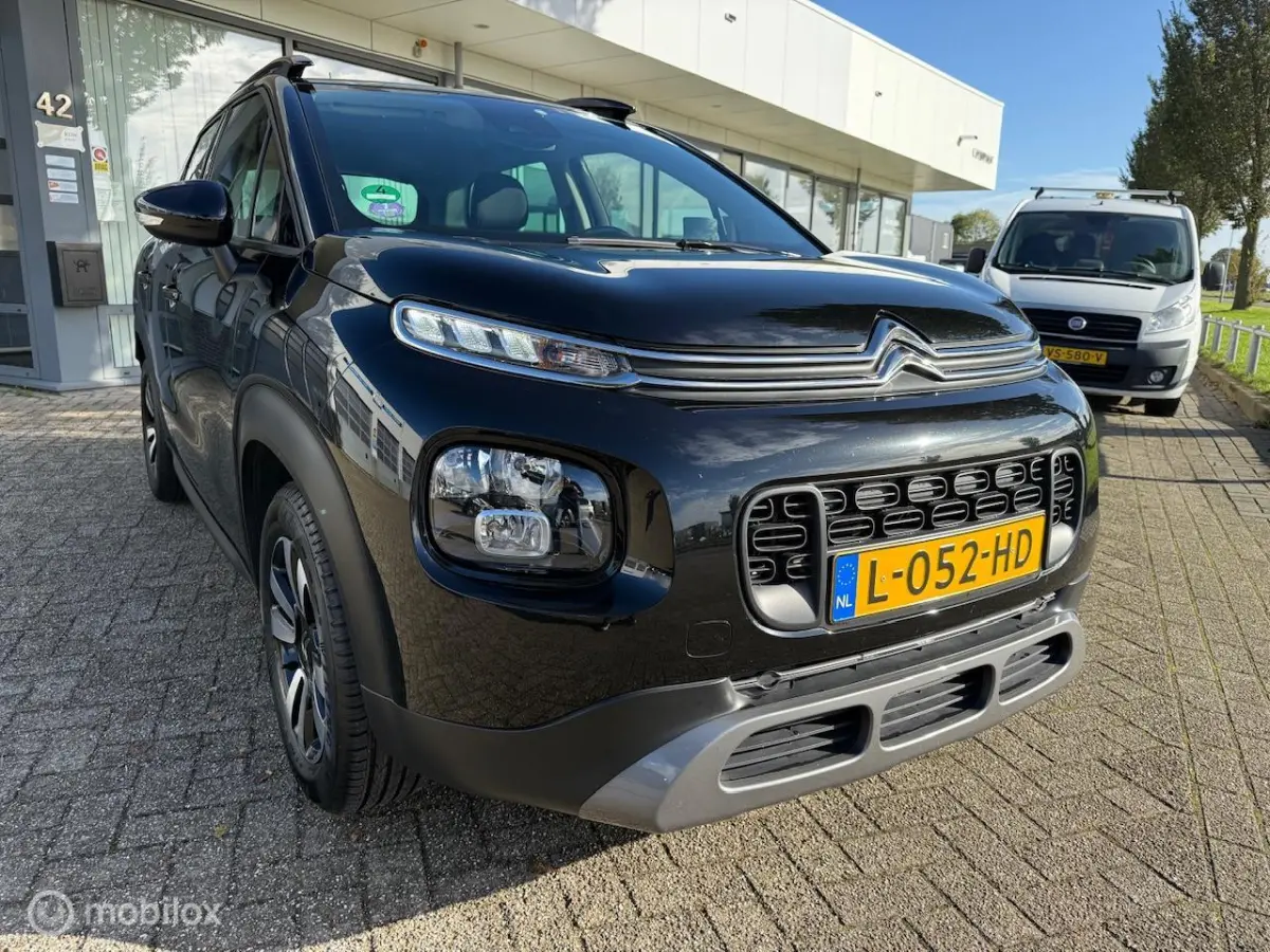 110 PK SHINE 12 MND BOVAG RIJKLAAR PRIJS