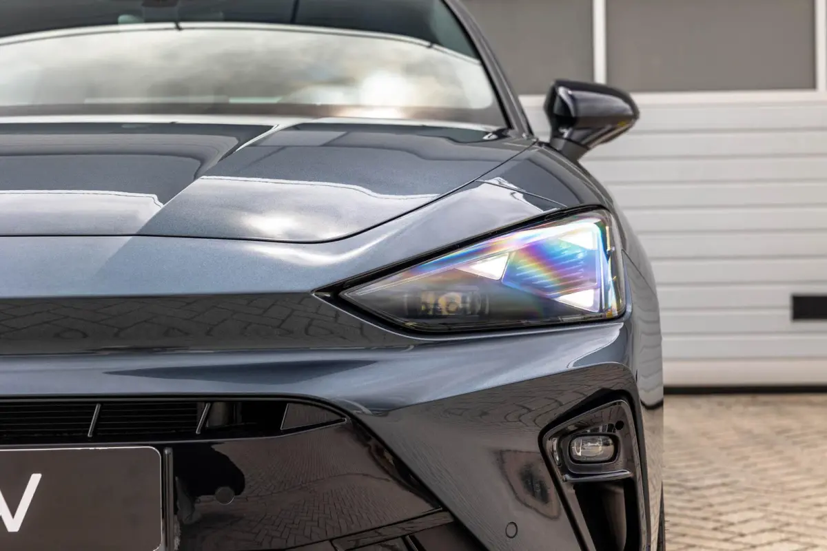 1.5 TSI e-Hybrid 272pk VZ Performance | Senneiser Audio | 19" Velgen