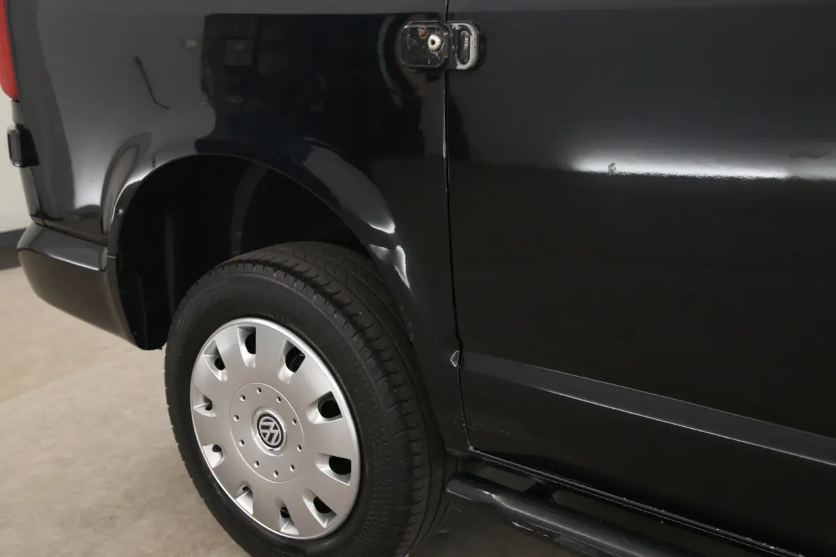 2.0 TDI L1H1 140PK | Marge | Airco | Cruise | Trekhaak