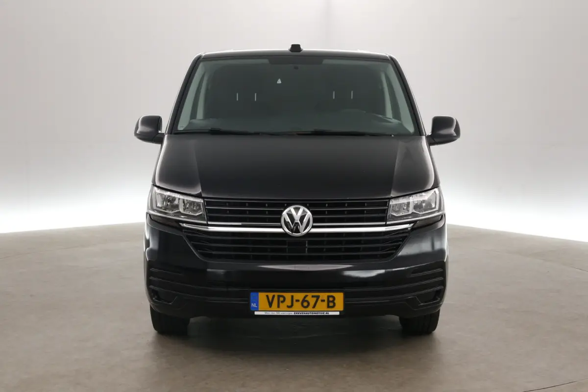2.0 TDI L1H1 140PK | Marge | Airco | Cruise | Trekhaak