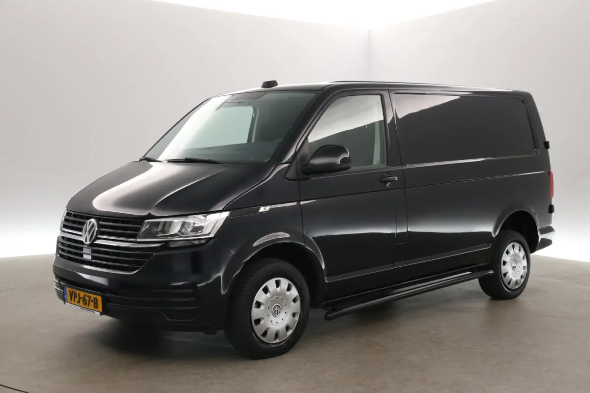 2.0 TDI L1H1 140PK | Marge | Airco | Cruise | Trekhaak