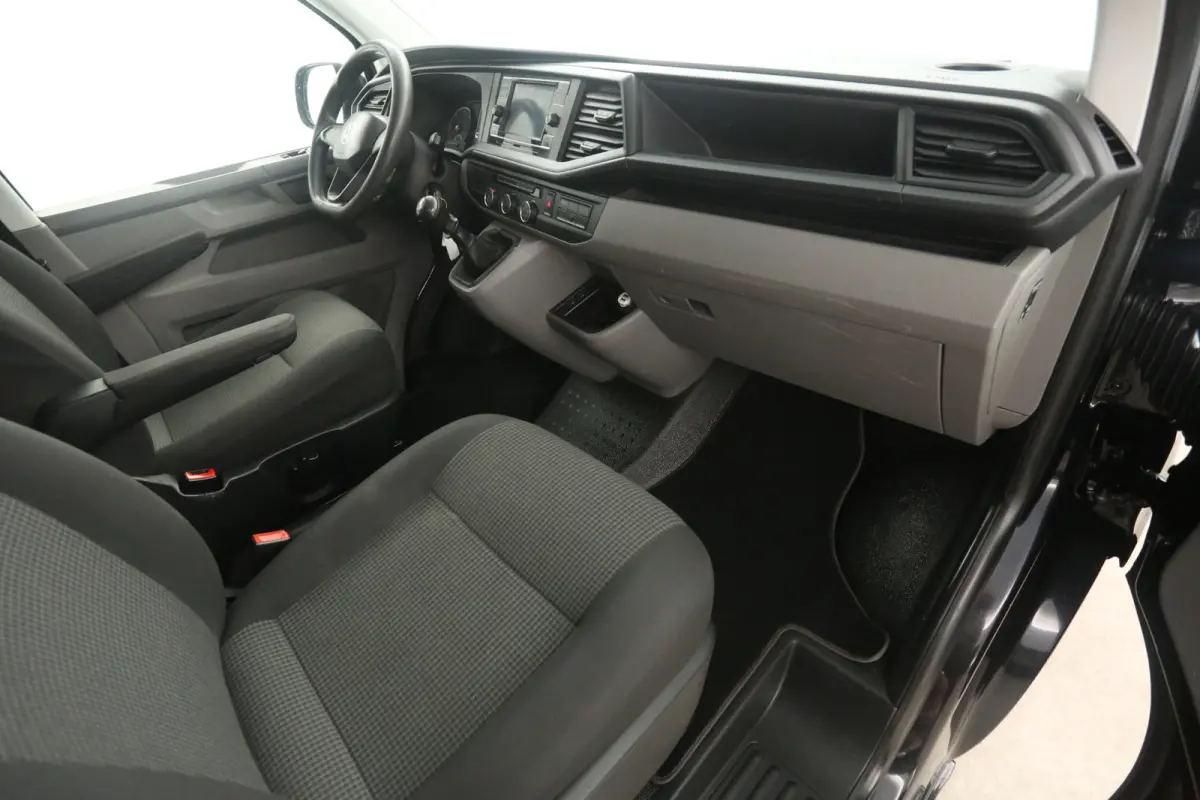 2.0 TDI L1H1 140PK | Marge | Airco | Cruise | Trekhaak