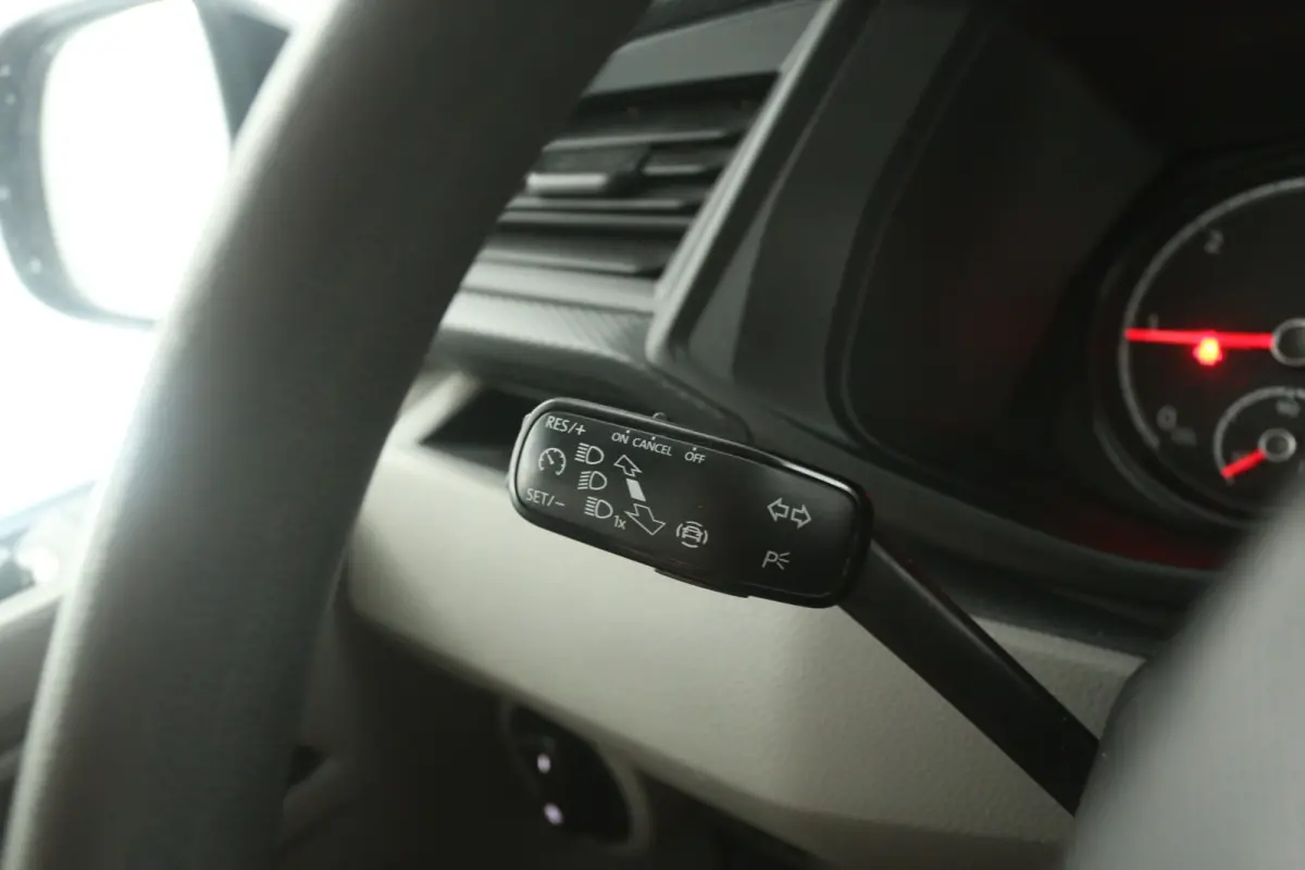 2.0 TDI L1H1 140PK | Marge | Airco | Cruise | Trekhaak