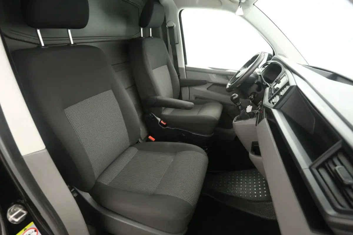 2.0 TDI L1H1 140PK | Marge | Airco | Cruise | Trekhaak