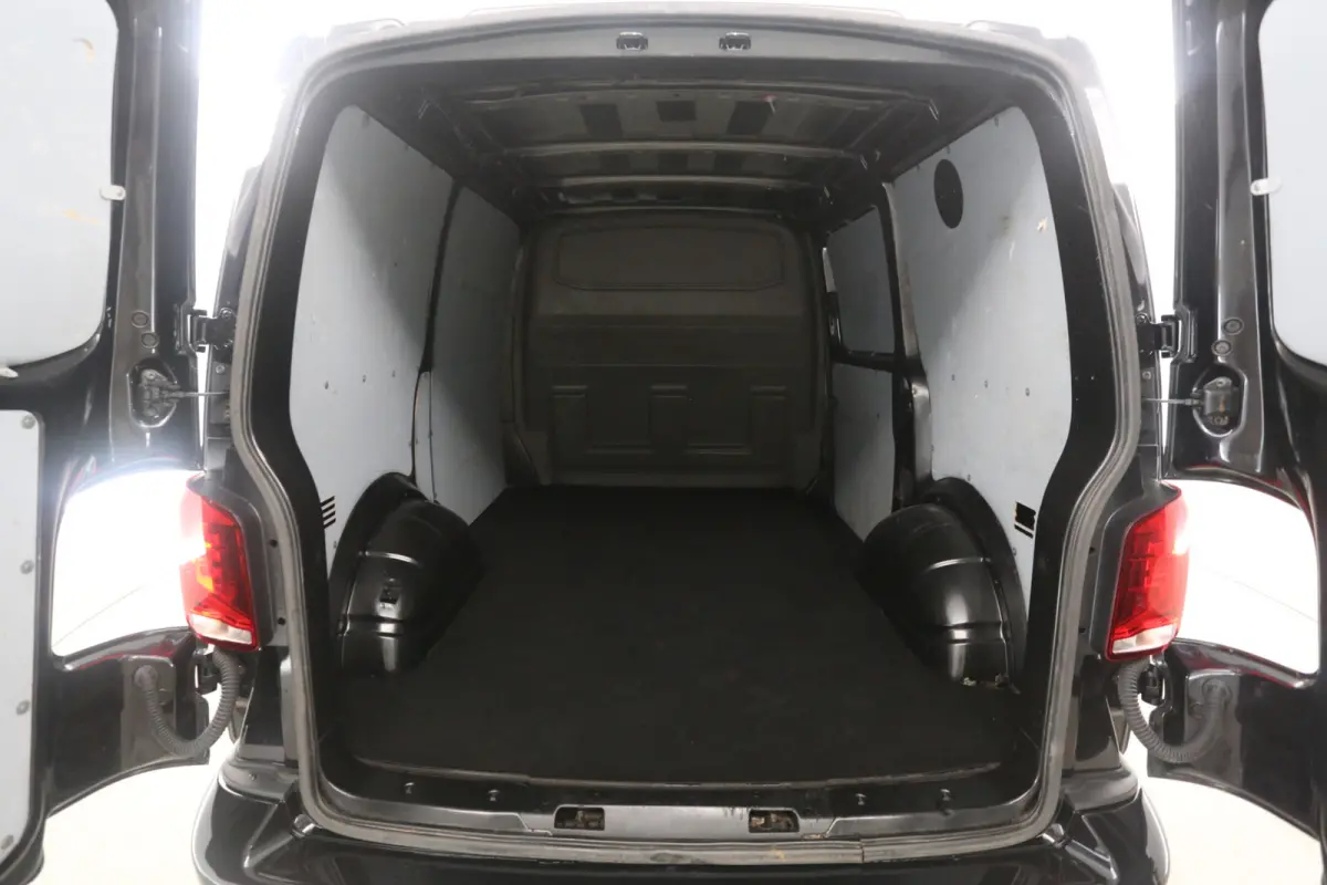 2.0 TDI L1H1 140PK | Marge | Airco | Cruise | Trekhaak