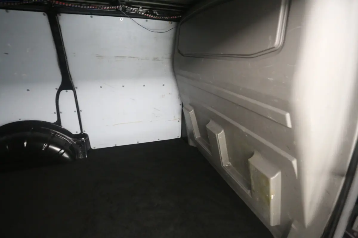 2.0 TDI L1H1 140PK | Marge | Airco | Cruise | Trekhaak
